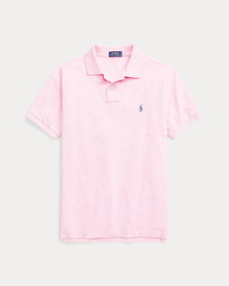 Men's Iconic Mesh Polo (Classic)