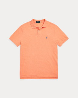 Men's Iconic Mesh Polo (Classic)