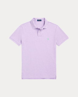 Men's Iconic Mesh Polo (Classic)