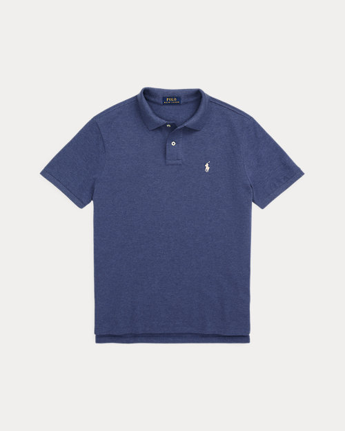 Men's Iconic Mesh Polo (Classic)_9