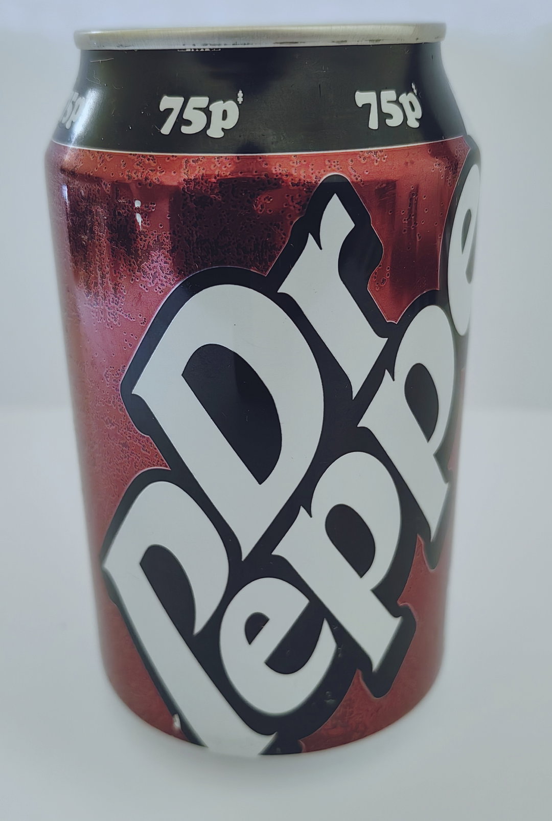 Dr Pepper Cherry