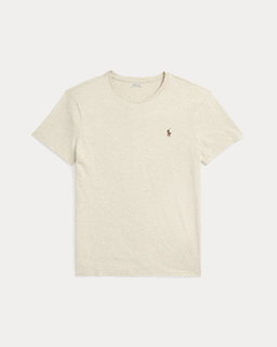Men's Jersey Crewneck T-Shirt (Classic)