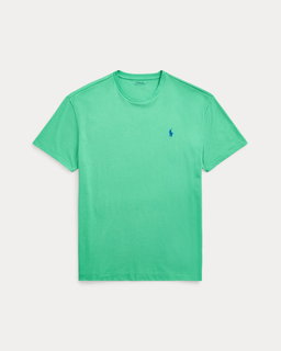 Men's Jersey Crewneck T-Shirt (Classic)