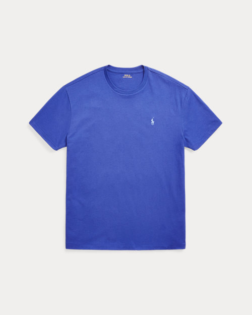 Men's Jersey Crewneck T-Shirt (Classic)_6