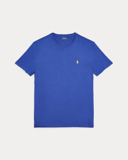 Men's Jersey Crewneck T-Shirt (Custom Slim)