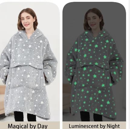 Oversized unisex wearable blanket_5