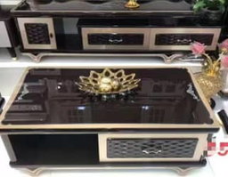 DINNING And CENTER TABLES