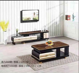 DINNING And CENTER TABLES