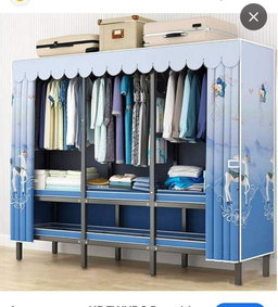 Wardrobe 