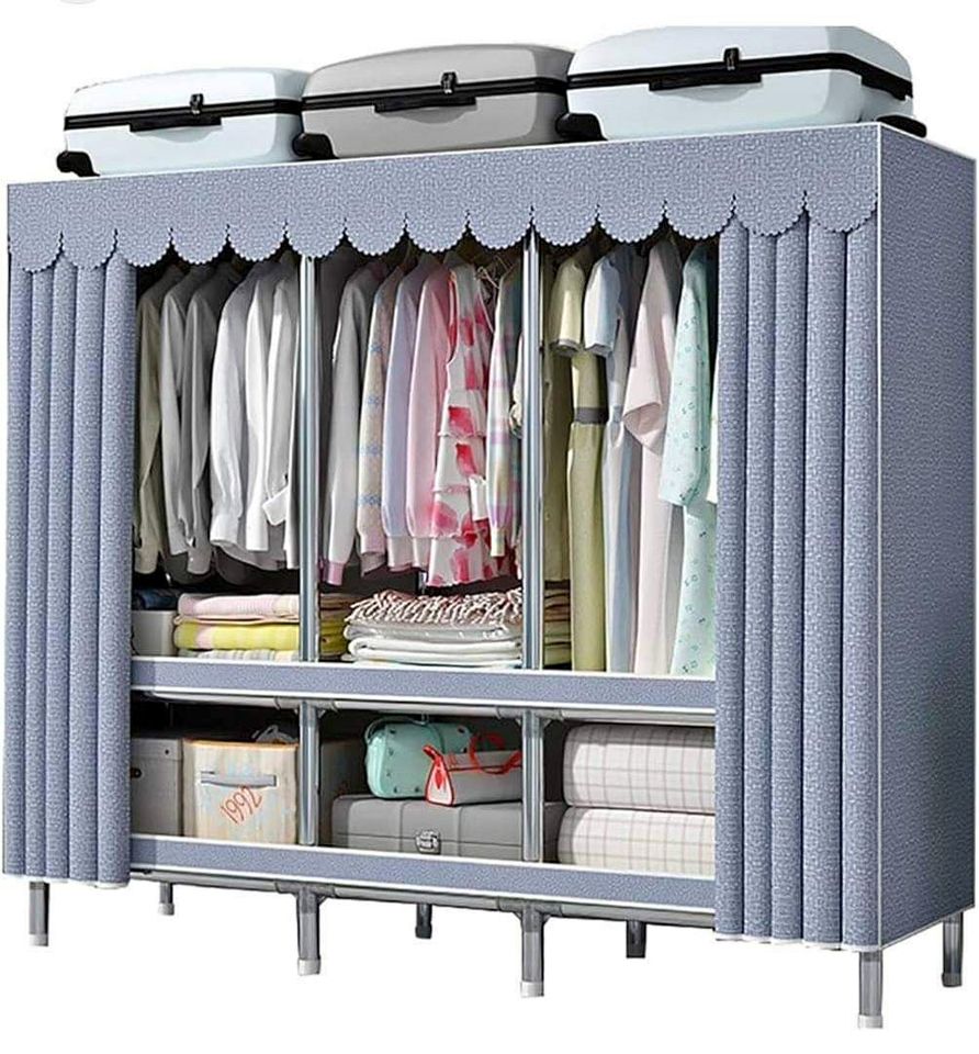 Wardrobe