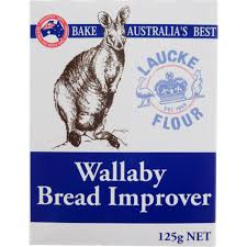 Bread Improver per Gram _0