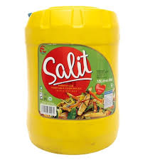 Cooking Oil per Litre_0