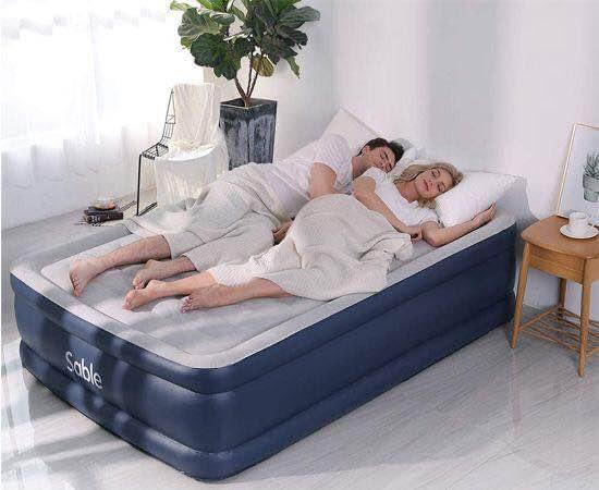 Inflatable Mattress