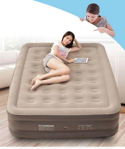 Inflatable Mattress