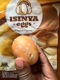 Eggs per Piece