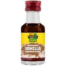 Vanilla Flavor_0