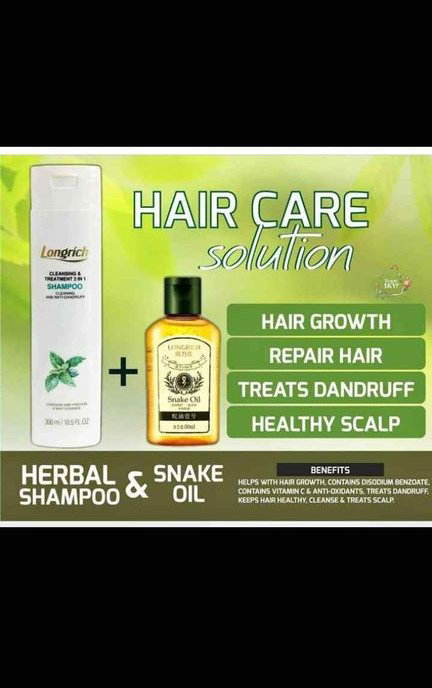 Longrich products