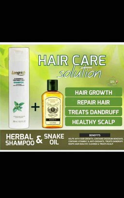 Longrich products
