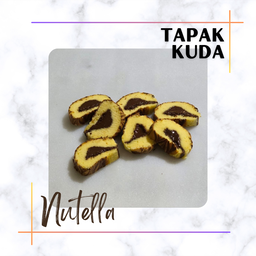 TAPAK KUDA