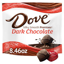 Dark Chocolate per Gram