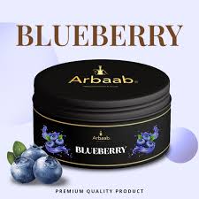 Blue Berry Flavor per ML_0