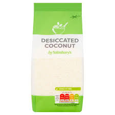 Descanted coconut per Gram_0