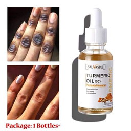 Turmeric Dark Spot Corrector Serum