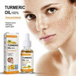 Turmeric Dark Spot Corrector Serum