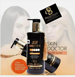 Skin doctor