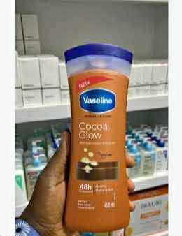 Cocoa glow