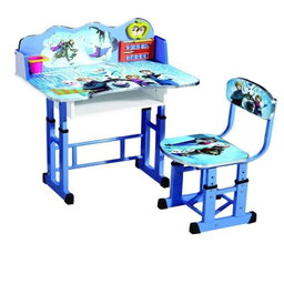Kid Study Table & Chair