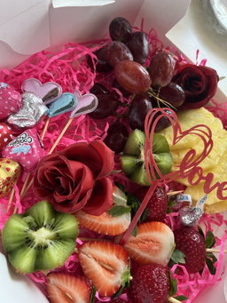 Fruit Assortment Platters 