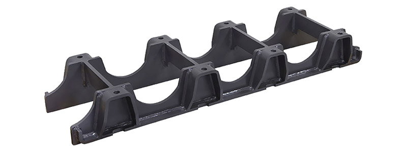 Frame, Linkage parts, Equalizer Bars_4