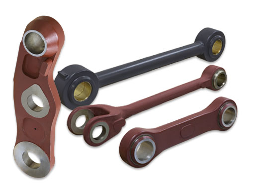 Frame, Linkage parts, Equalizer Bars_7