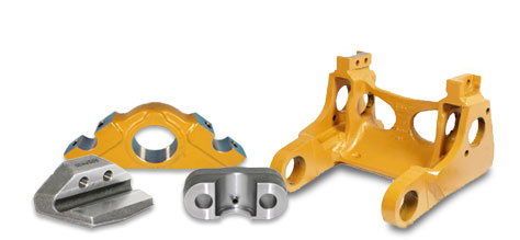 Frame, Linkage parts, Equalizer Bars_8