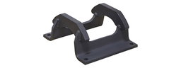 Frame, Linkage parts, Equalizer Bars