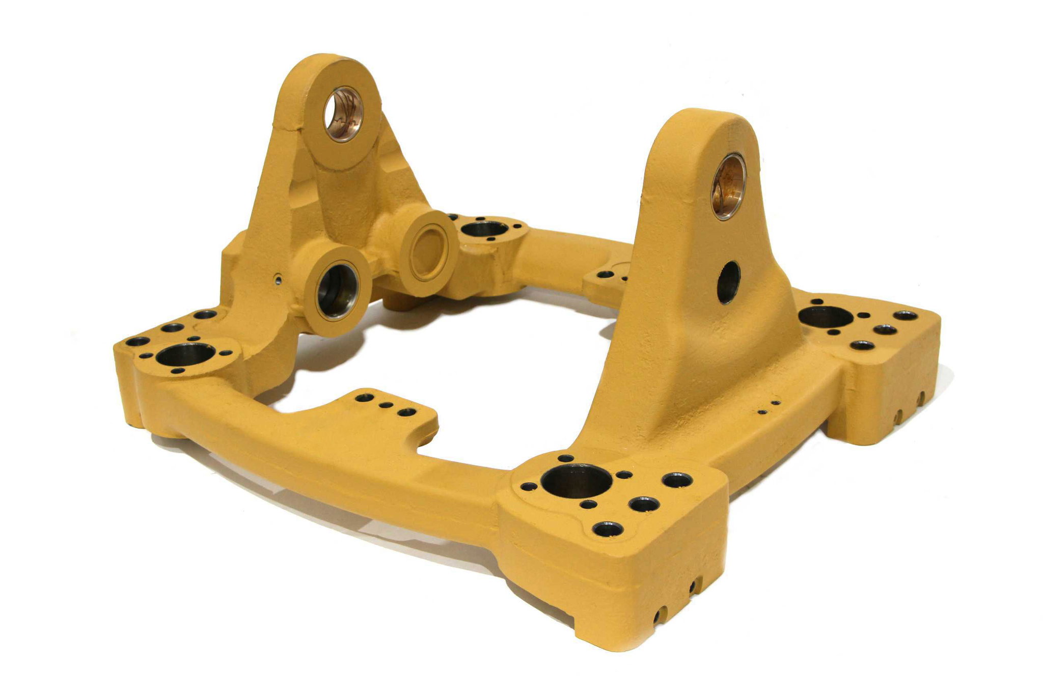 Frame, Linkage parts, Equalizer Bars_13