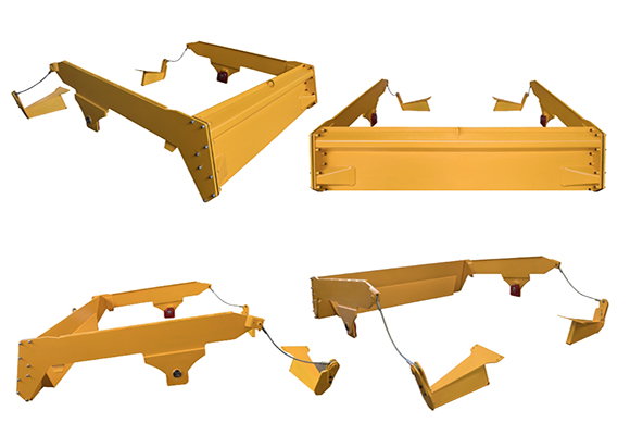 Frame, Linkage parts, Equalizer Bars_15