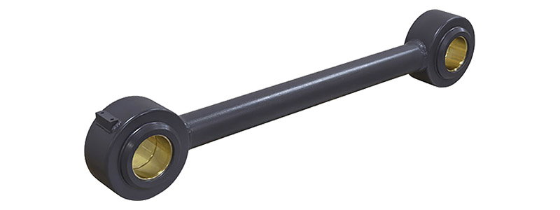 Frame, Linkage parts, Equalizer Bars_20