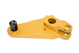 Frame, Linkage parts, Equalizer Bars