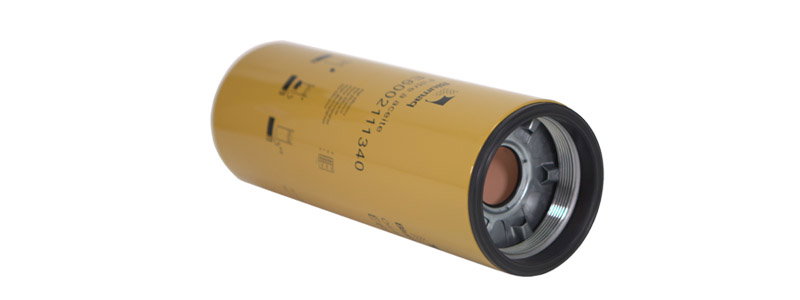 Oil, Fuel, Refrigerant & Air Filters_15