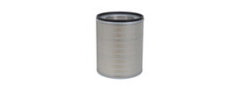 Oil, Fuel, Refrigerant & Air Filters