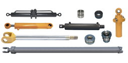 Cylinder