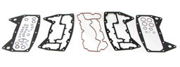 Gaskets and Seals