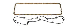 Gaskets and Seals