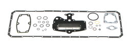 Gaskets and Seals