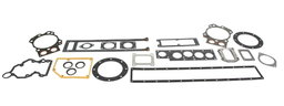 Gaskets and Seals