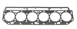 Gaskets and Seals