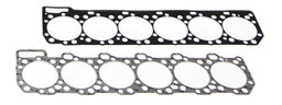 Gaskets and Seals