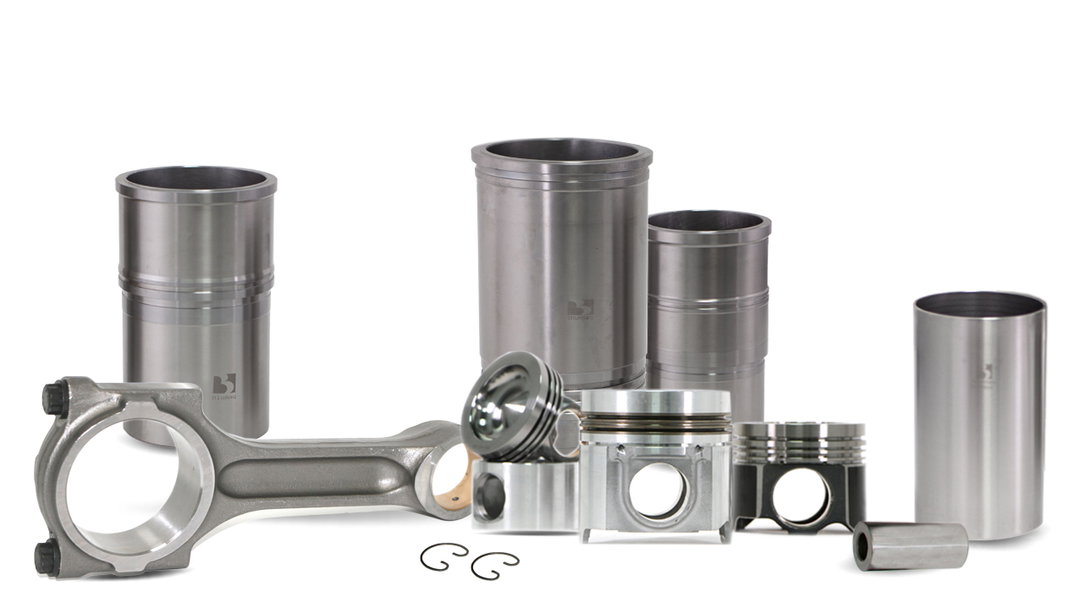 Liner kits